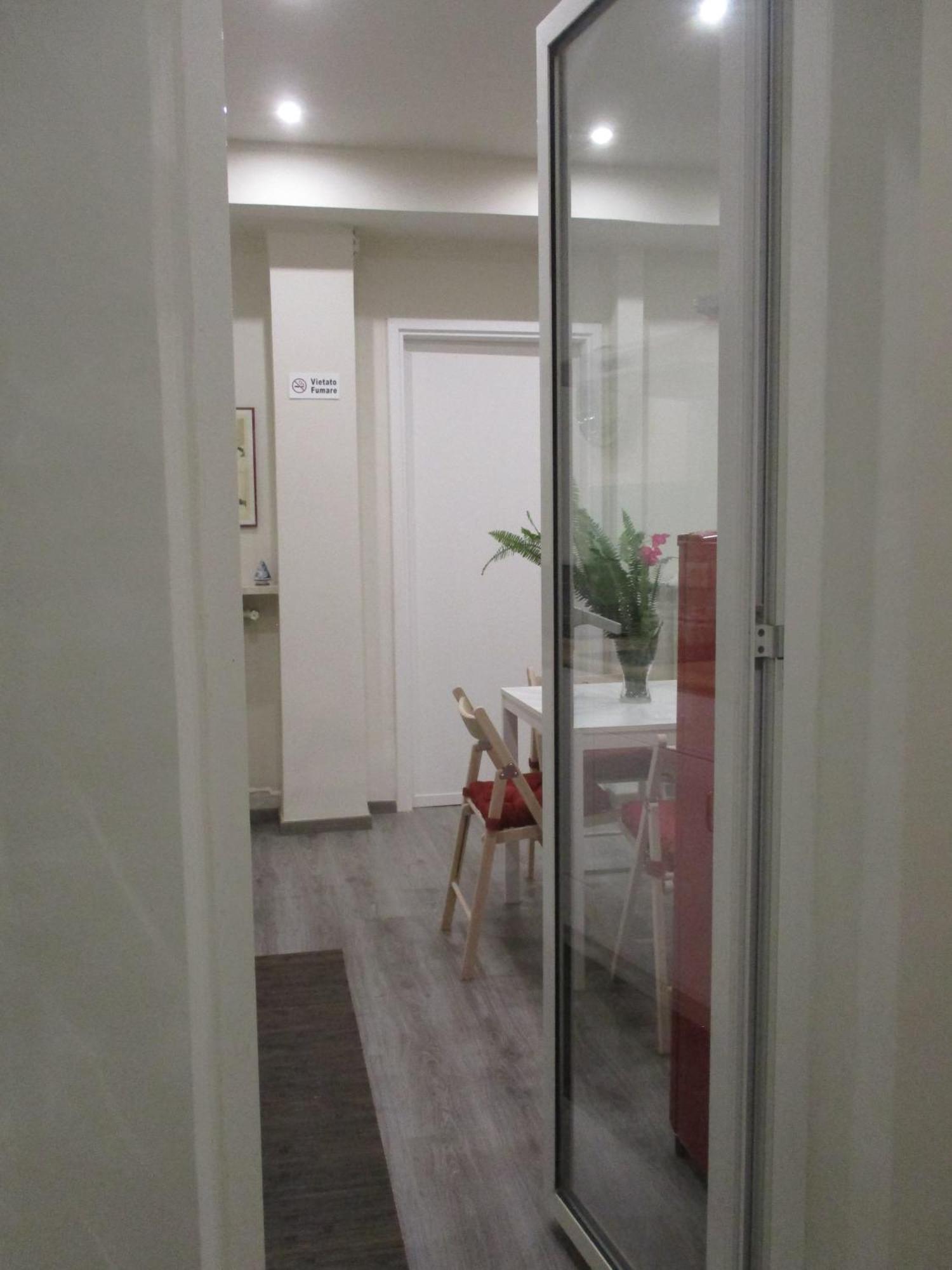La Casa Del Nespolo Tranquillo Alloggio Vicino Alla Stazione San Remo Zewnętrze zdjęcie