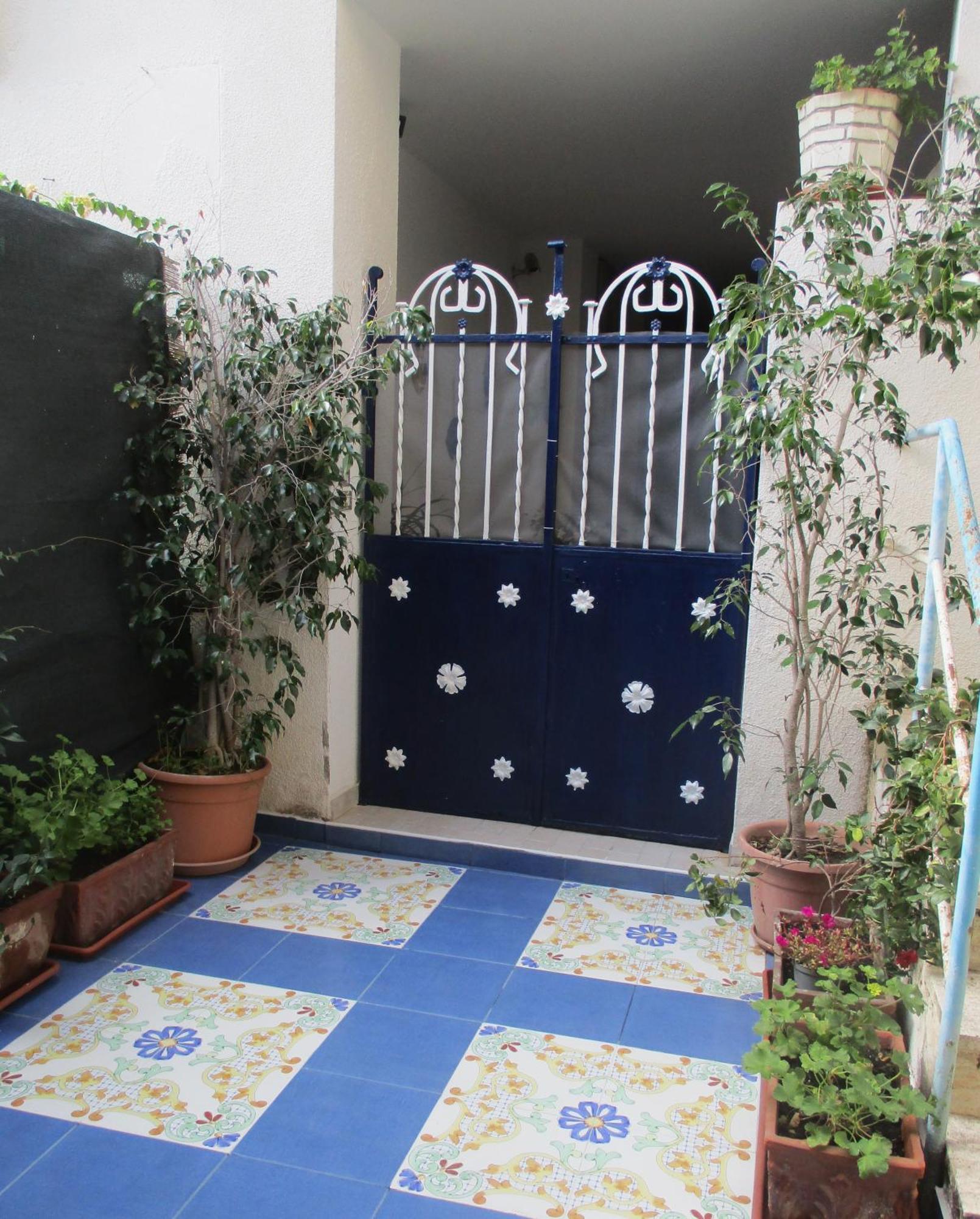 La Casa Del Nespolo Tranquillo Alloggio Vicino Alla Stazione San Remo Zewnętrze zdjęcie